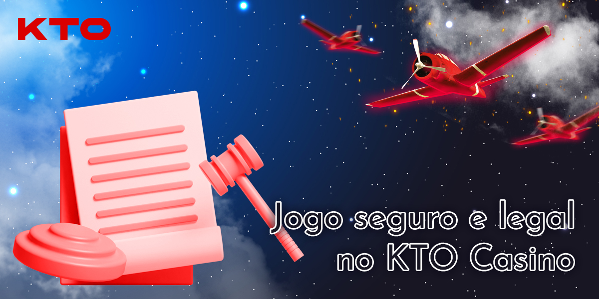 Os usuários brasileiros podem confiar no cassino on-line KTO?