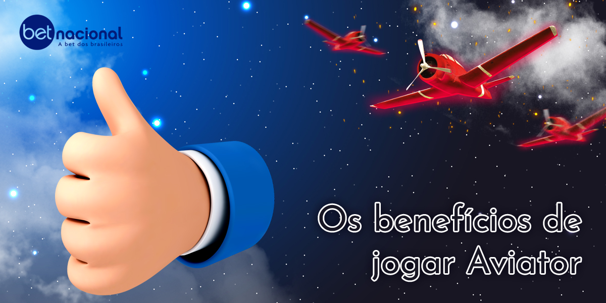 Entenda como funciona o popular jogo on-line Aviator no Betnacional -  CONFIRA DICAS - Polêmica Paraíba - Polêmica Paraíba