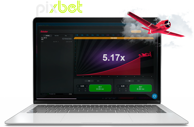 Pix Bet Aviator - como jogar o jogo Aviator no Pix Bet no Brasil