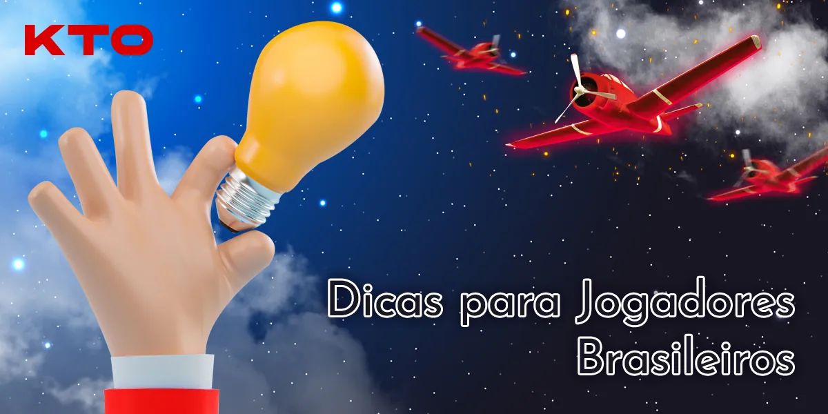 Principais dicas para iniciantes jogarem com sucesso no KTO