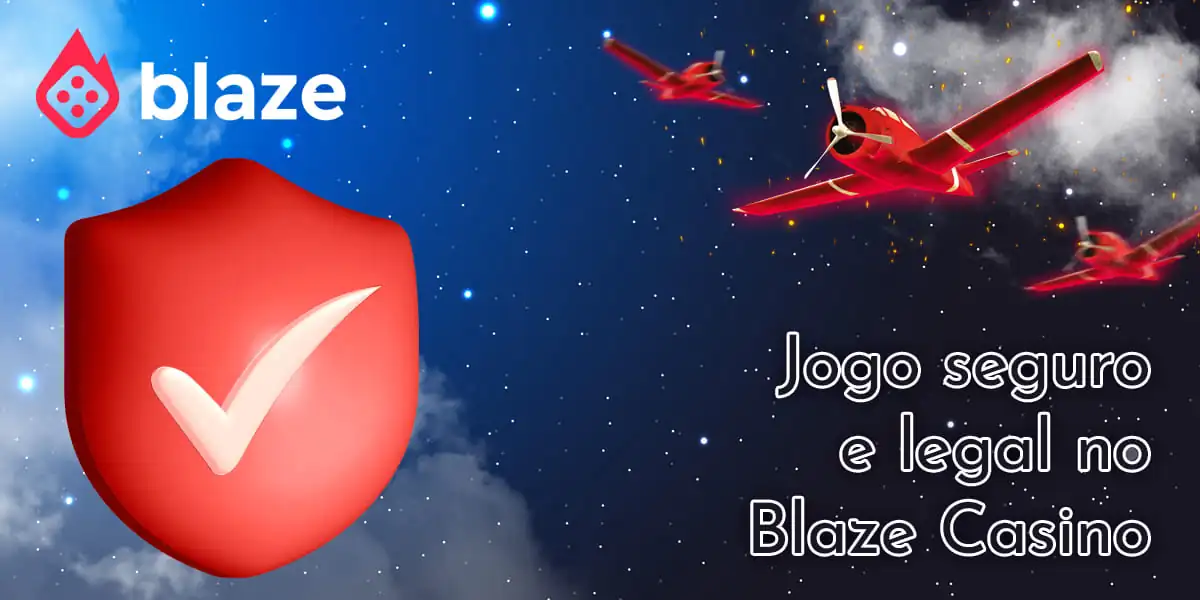 Até que ponto os usuários do Blaze podem confiar no site?