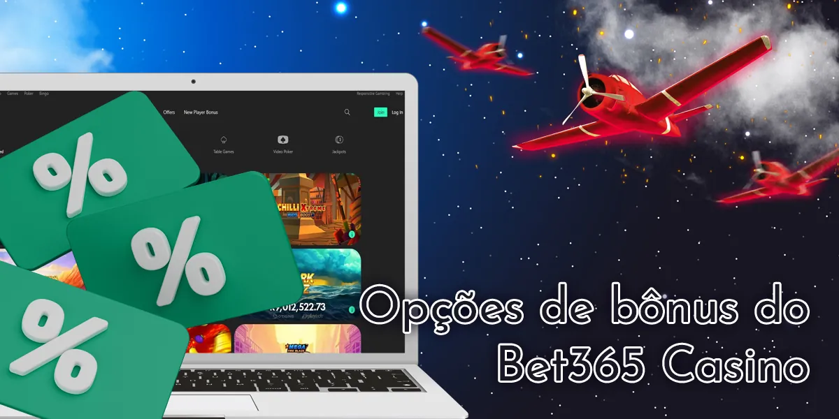 Quais bônus estão disponíveis para usuários da bet365 para jogar Avator