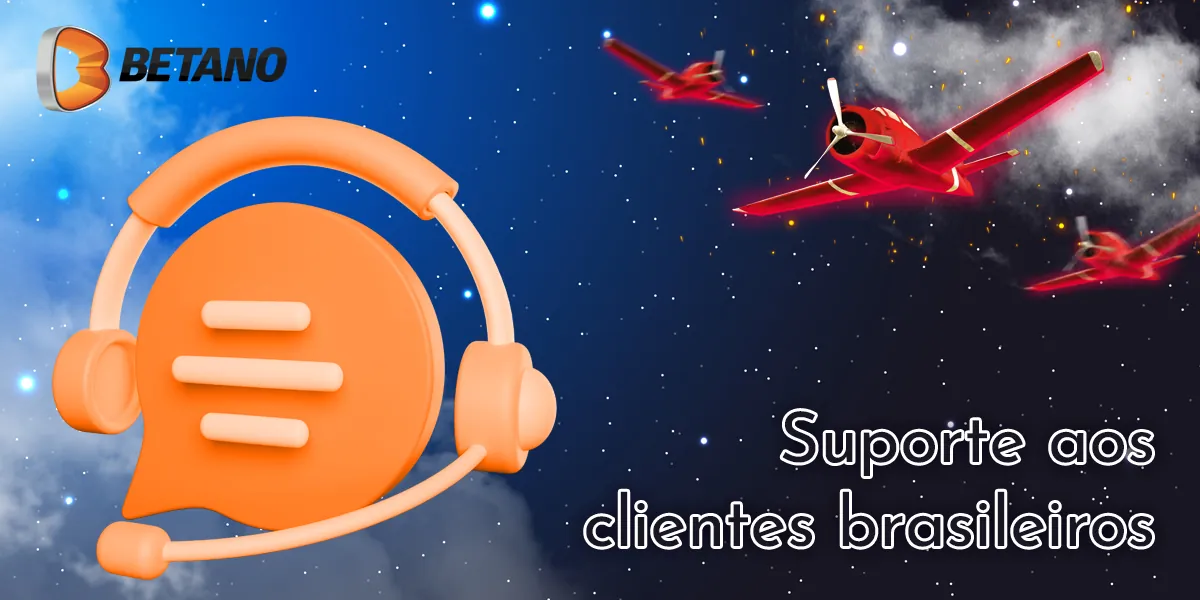Equipe de suporte do Betano no site e no aplicativo: como entrar em contato