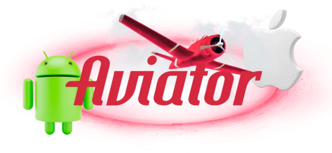 Aplicativo móvel para o jogo Aviator