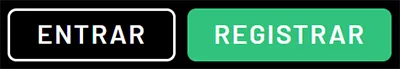 Botão de registro no site da KTO