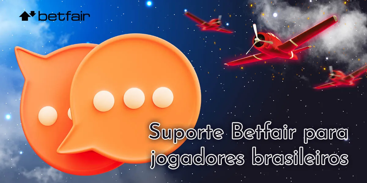 Suporte Betfair: contactos disponíveis e horário de funcionamento
