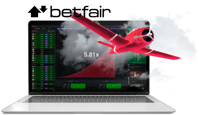 betfair aviator