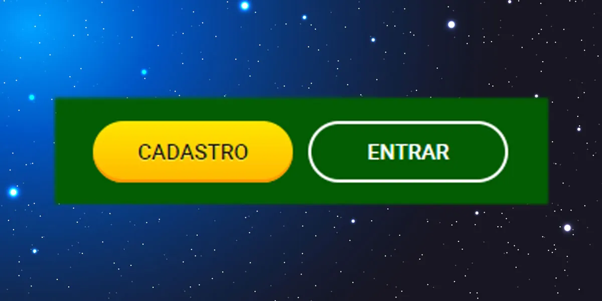 Fazer login em sua conta pessoal